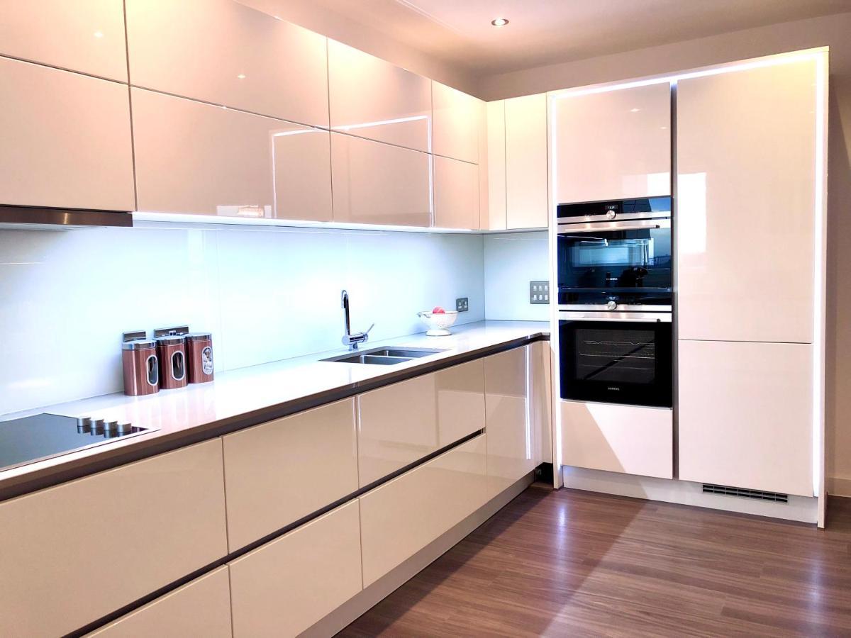 Panoramic Park And City Penthouses Retreat Λονδίνο Εξωτερικό φωτογραφία