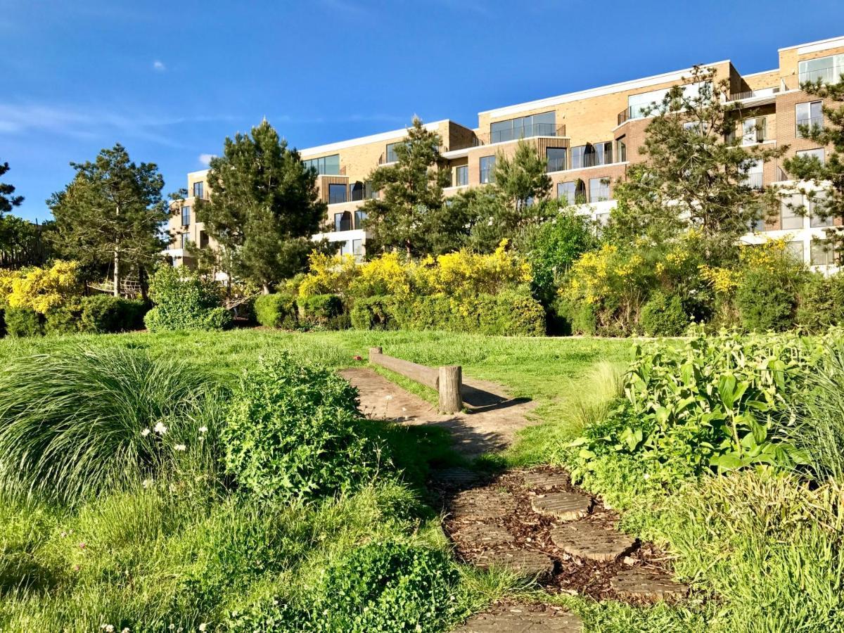 Panoramic Park And City Penthouses Retreat Λονδίνο Εξωτερικό φωτογραφία