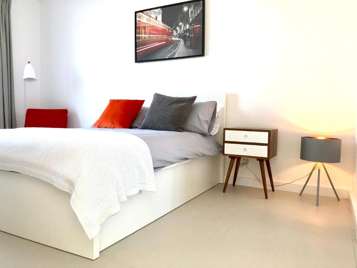 Panoramic Park And City Penthouses Retreat Λονδίνο Εξωτερικό φωτογραφία