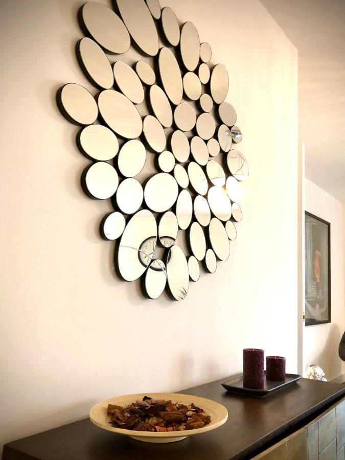 Panoramic Park And City Penthouses Retreat Λονδίνο Εξωτερικό φωτογραφία