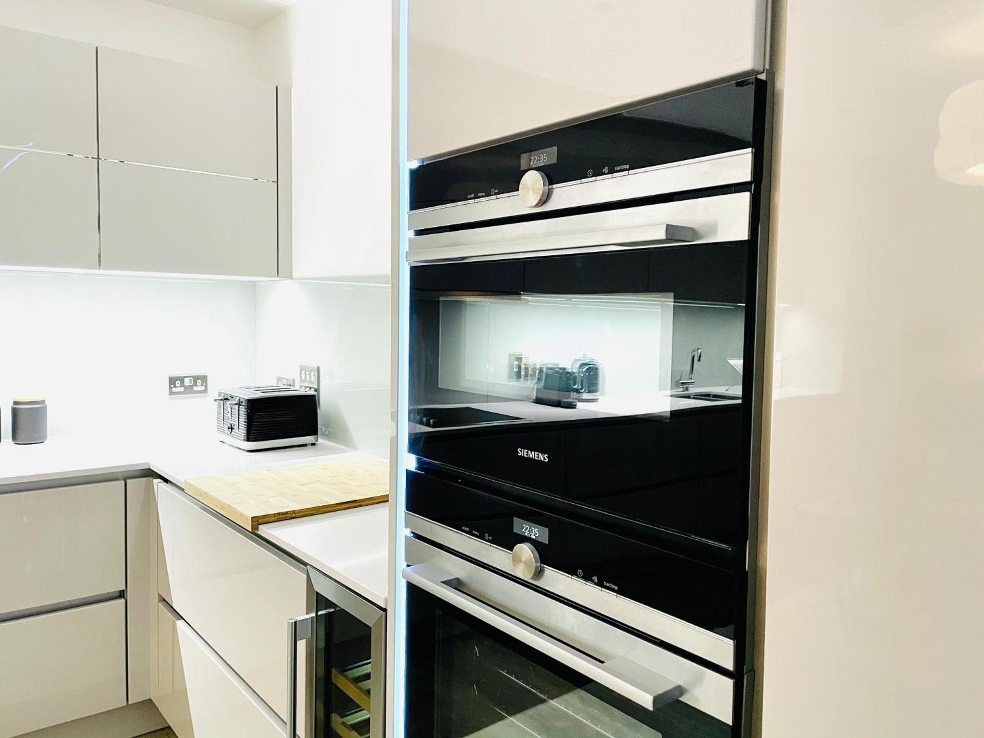 Panoramic Park And City Penthouses Retreat Λονδίνο Δωμάτιο φωτογραφία
